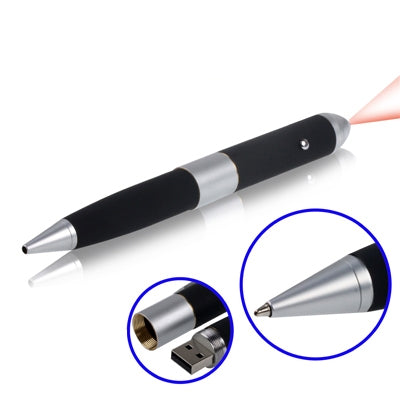 3 in 1 Laser Pen Style USB 2.0 Flash Disk , 2GB, 4GB, 8GB