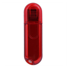 8GB USB Flash Disk, 8GB (Red)