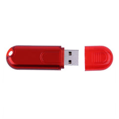 8GB USB Flash Disk, 8GB (Red)