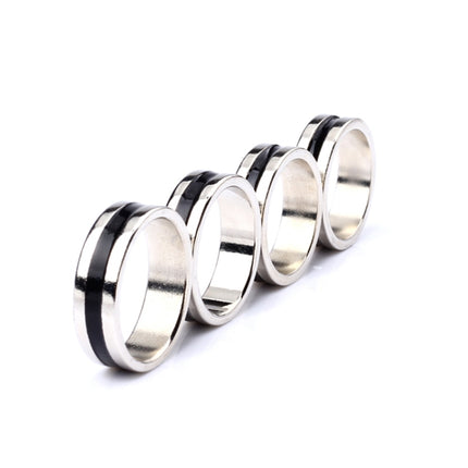 Magnetic Ring for Magic Trick (Inside Diameter: 20mm)
