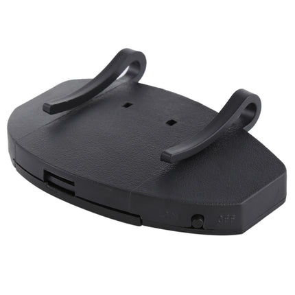 5 LED White Light, for Outdoor Fishing Camping Hunting