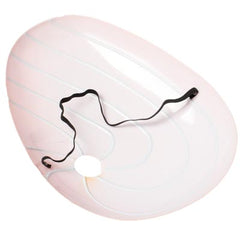 Monocular Vortex Mask