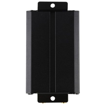 TK103A GPS / SMS / GPRS Tracker Vehicle Tracking System, Support Dual SIM Card, Specifically Designed for Car, Taxi, Truck, TK103A