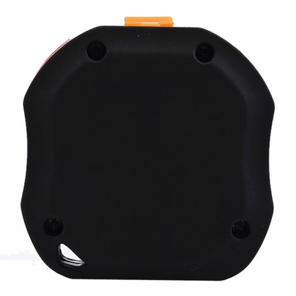 KH-109 IPX6 Waterproof Small Size GPS Tracker for Pet / Kid with SOS Panic Button, KH-109