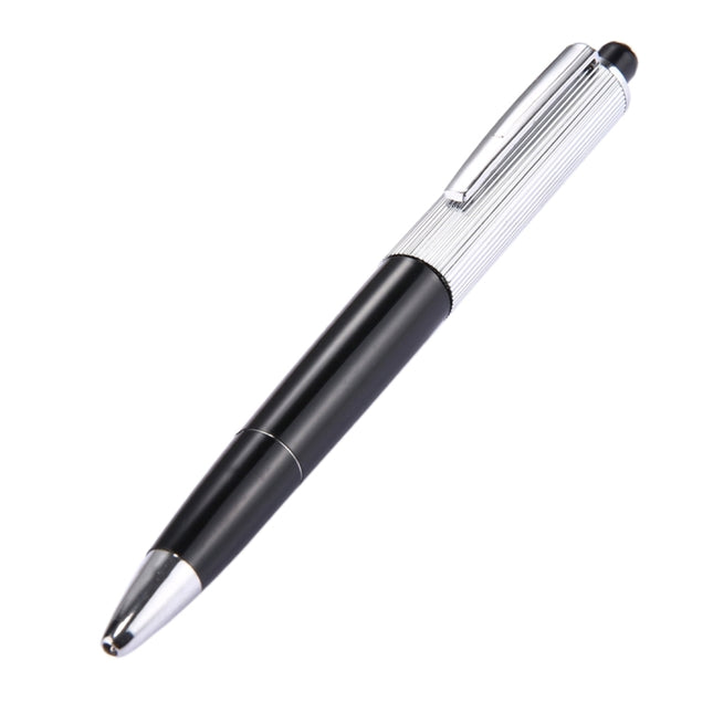 2 in 1 Electric Shock Gag Pen Adult Prank Trick Joke Toy, Tricky Pen