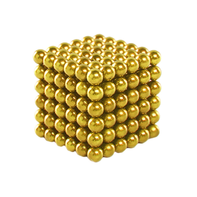 216 PCS Buckyballs Magnetic Balls / Magic Puzzle Magnet Balls