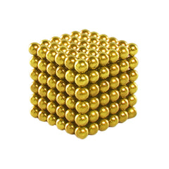 216 PCS Buckyballs Magnetic Balls / Magic Puzzle Magnet Balls