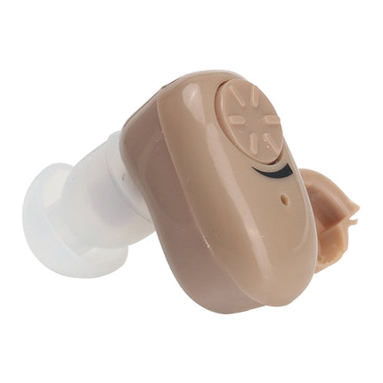K-83 Wireless Hearing Aid Sound Amplifier