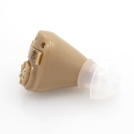 K-82 Wireless Hearing Aid Sound Amplifier