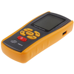 BENETECH GM510 LCD Display Pressure Manometer