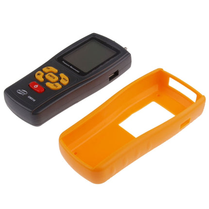 BENETECH GM510 LCD Display Pressure Manometer