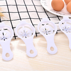 20pcs Separator for Egg White and Yolk