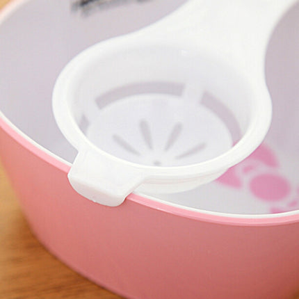 20pcs Separator for Egg White and Yolk