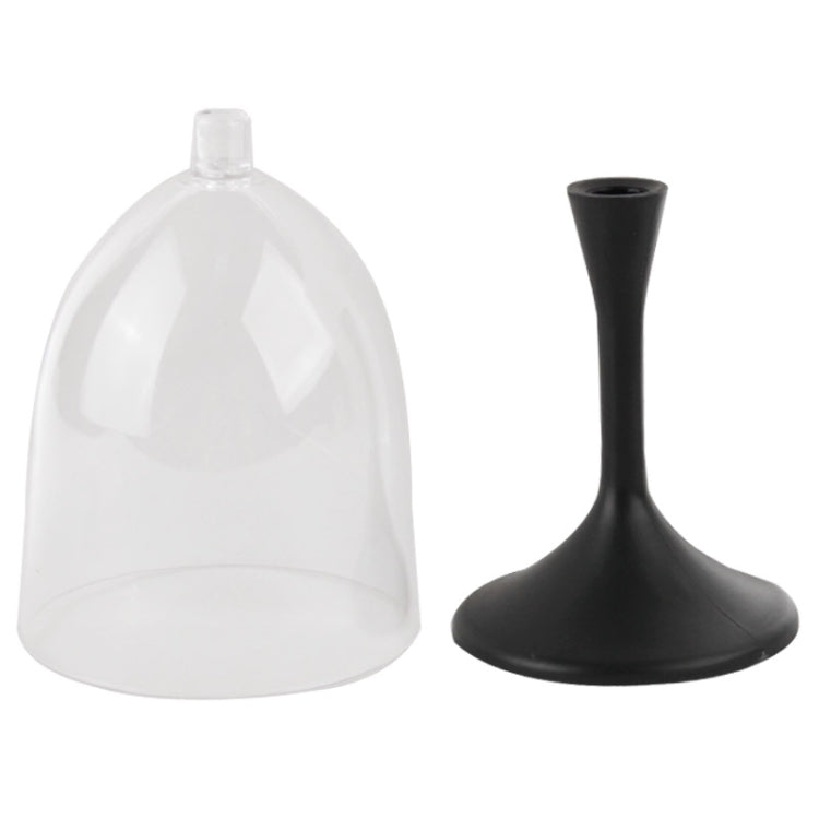 8-mode LED Colorful Light Flashing Red Wine Goblet for Bar, Light Flashing Wine Goblet