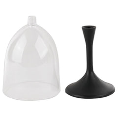 8-mode LED Colorful Light Flashing Red Wine Goblet for Bar, Light Flashing Wine Goblet