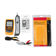 BENETECH GM60 Handheld Multi-Purpose Wire Tracker