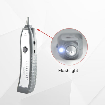 BENETECH GM60 Handheld Multi-Purpose Wire Tracker