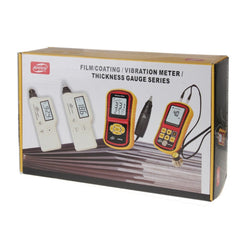 BENETECH GM63B Digital Vibration Meter