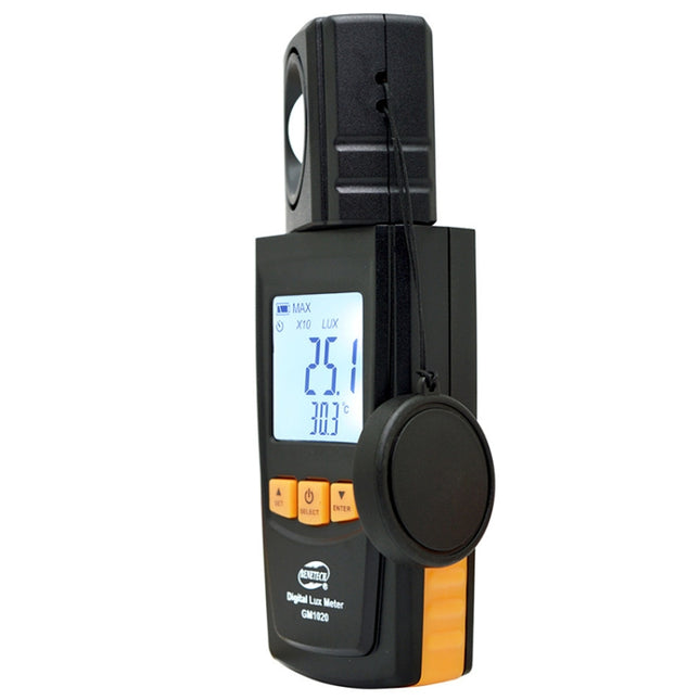 BENETECH GM1020 Digitales Luxmeter, GM1020