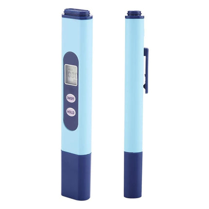 US Electric Conductivity Meter / Water Quality Treatment Tester Pen