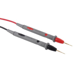 2 PCS 1000V 20A Universal Digital Multimeter Multi Meter Test Lead Probe Wire Pen Cable, 1000V 20A