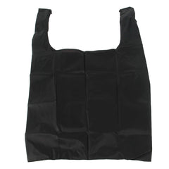 Ripstop Nylon Reusable Grocery Shopping Bag Foldable Travel Pouch