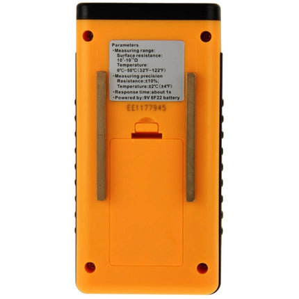 BENETECH GM3110 Surface Resistance Meter