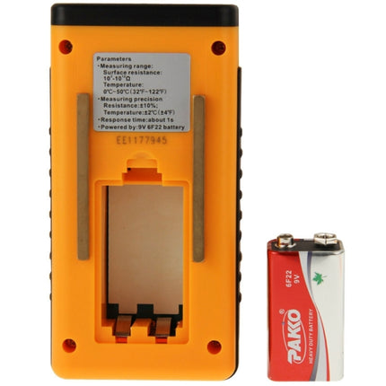 BENETECH GM3110 Surface Resistance Meter