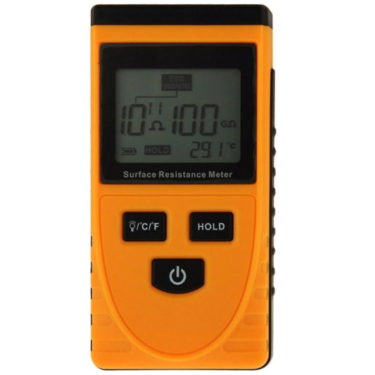 BENETECH GM3110 Surface Resistance Meter, BENETECH GM3110