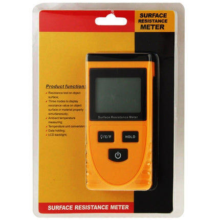 BENETECH GM3110 Surface Resistance Meter