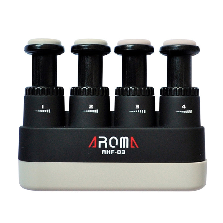 AROMA AHF-03 Hand Finger Exerciser Extend, AROMA AHF-03 (Black), AROMA AHF-03 (Green), AROMA AHF-03 (Blue), AROMA AHF-03 (Yellow)