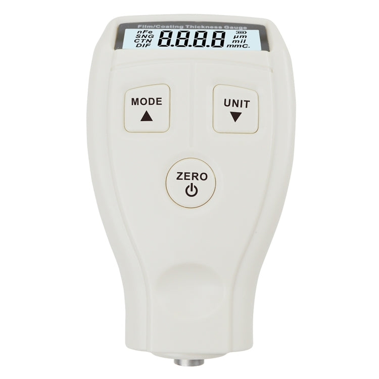 BENETECH GM210 Film/Coating Thickness Gauge, GM210