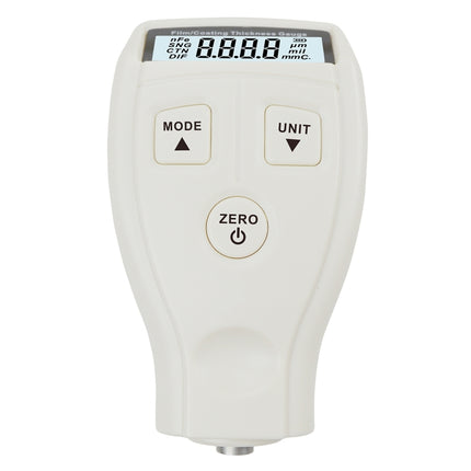 BENETECH GM210 Film/Coating Thickness Gauge