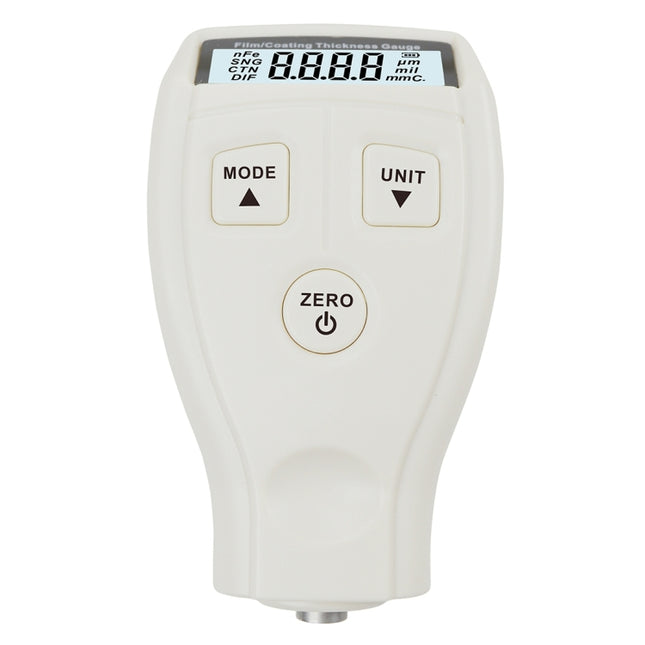 BENETECH GM210 Film/Coating Thickness Gauge