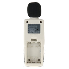 BENETECH GM1352 Sound Level Meter