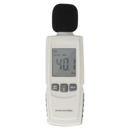 BENETECH GM1352 Sound Level Meter