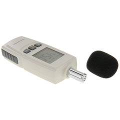 BENETECH GM1352 Sound Level Meter