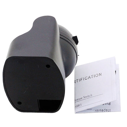 180 Degree Infrared Motion Sensor Switch with 12m Detection Distance, 220V-240V AC /50Hz