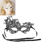 Fancy Mask / Black