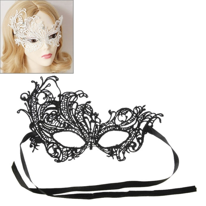 Sexy Girl Eye Mask Lace Venetian Masquerade Ball Party Fancy Mask, Fancy Mask