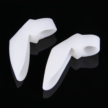 1 Pair ZRWC16B Special Orthopedic Braces for Hallux valgus, Big Bone, Bicyclic Thumb