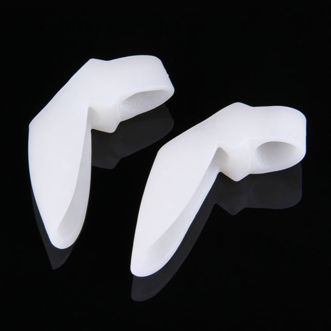 1 Pair ZRWC16B Special Orthopedic Braces for Hallux valgus, Big Bone, Bicyclic Thumb