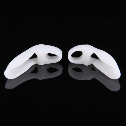 1 Pair ZRWC16B Special Orthopedic Braces for Hallux valgus, Big Bone, Bicyclic Thumb