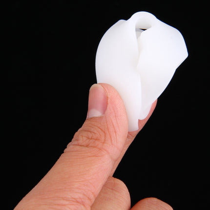 1 Pair ZRWC16B Special Orthopedic Braces for Hallux valgus, Big Bone, Bicyclic Thumb