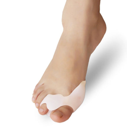 1 Pair ZRWC16B Special Orthopedic Braces for Hallux valgus, Big Bone, Bicyclic Thumb