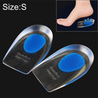 1 Pair, Blue / Blue