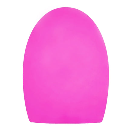 Silicone Cleaning Cosmetic Make Up Washing Brush Cleaner Scrubber Tool