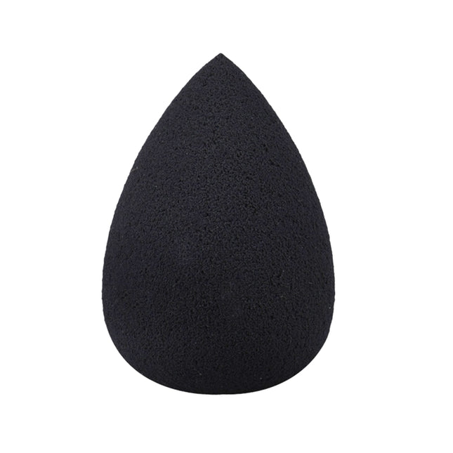 Great Beauty Facial Makeup Water-drop Sponge Blending Foundation Smooth Sponge Cleansing Cosmetic Cotton Pads, Random Color Delivery, S-HCB-1104B, S-HCB-1104F, S-HCB-1104L, S-HCB-1104M, S-HCB-1104W, S-HCB-1104Y