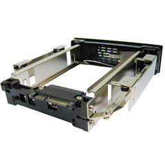 3.5 inch Serial II Hard Driver HDD-ROM Mobile Rack