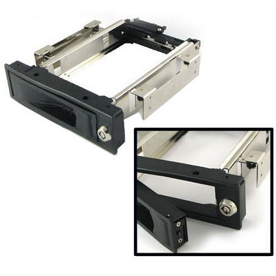 3.5 inch Serial II Hard Driver HDD-ROM Mobile Rack